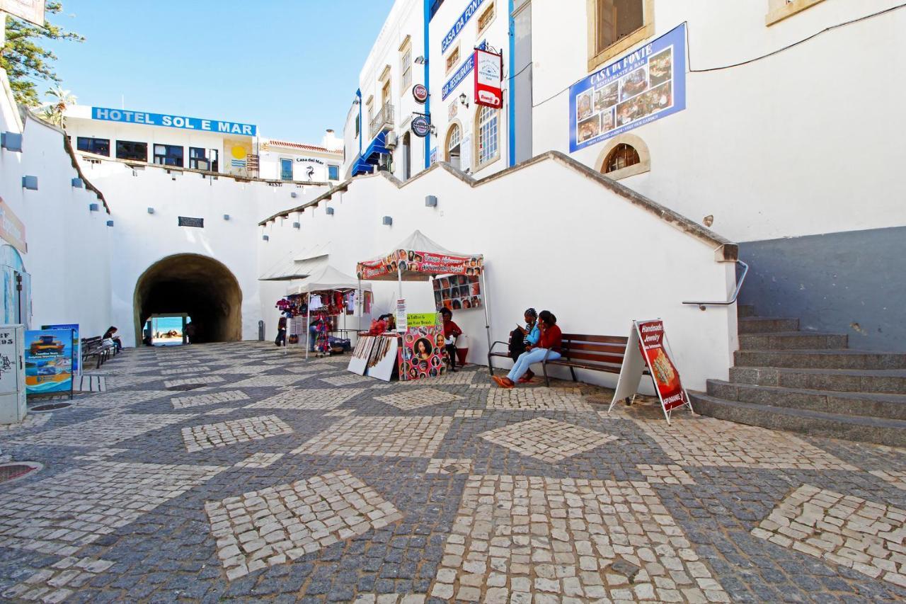 Albufeira Central by Homing Exterior foto