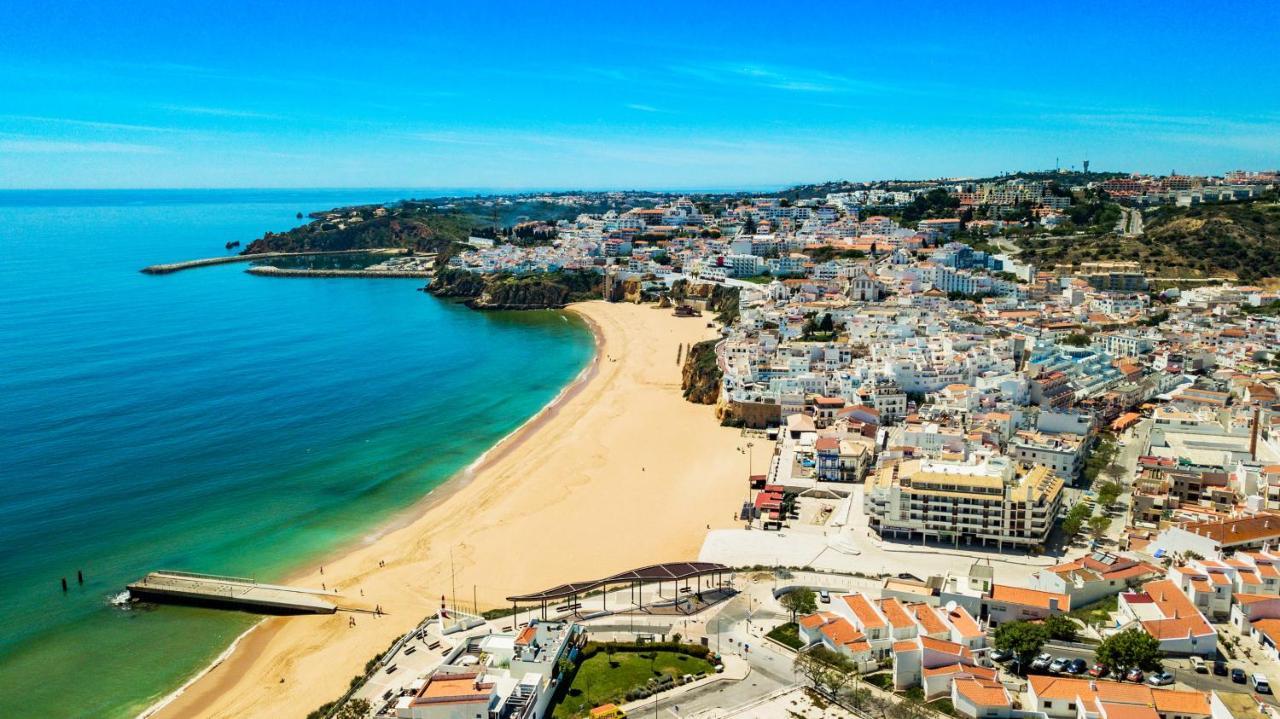 Albufeira Central by Homing Exterior foto
