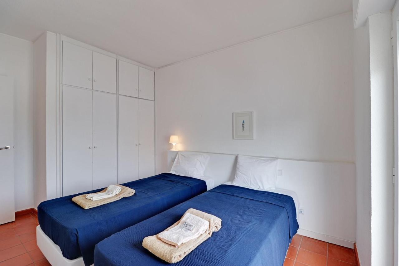 Albufeira Central by Homing Exterior foto
