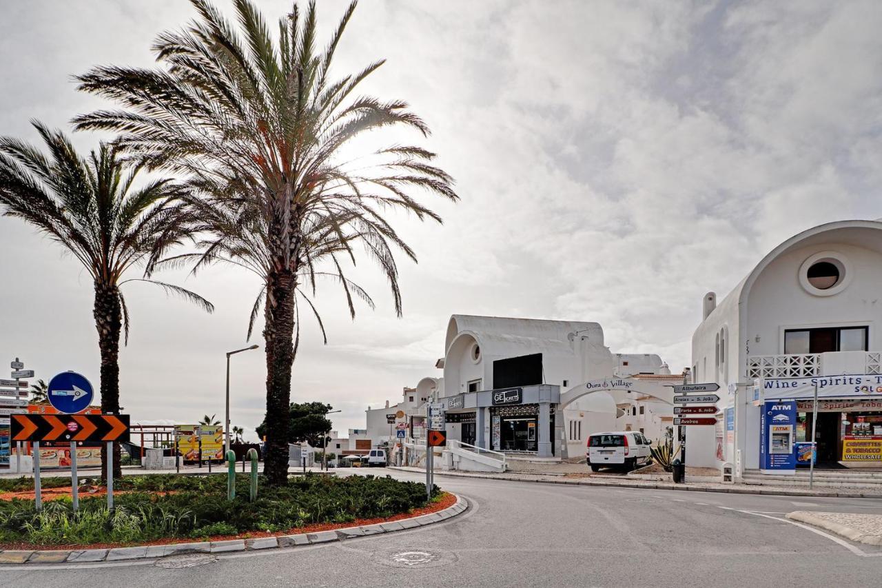 Albufeira Central by Homing Exterior foto